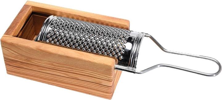 Image du produit Bérard Boîte à parmesan