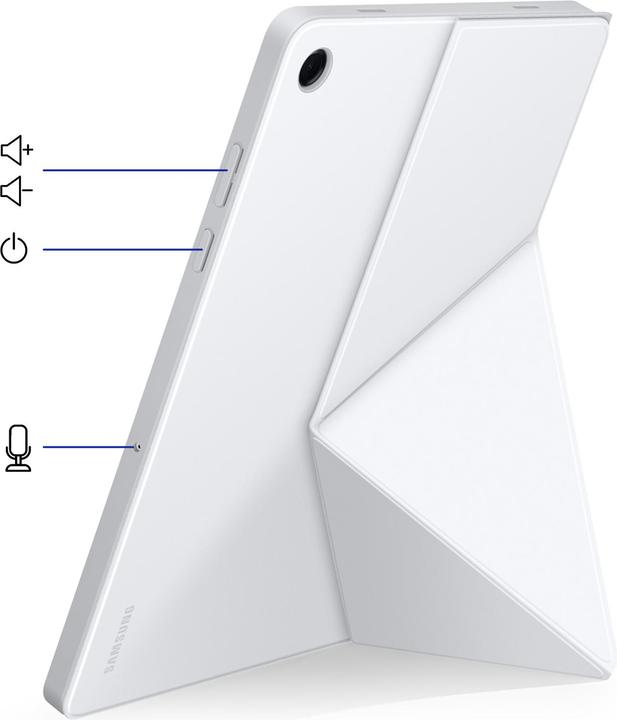 Produktbild Samsung Book Cover (Samsung Galaxy Tab A11+)