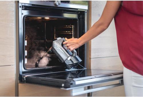 Produktbild Eziclean Cyclosteam P320 (3 Bar, 1800 W)