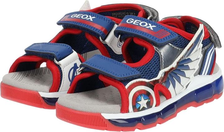 Actual product image Geox Sandalen (28)
