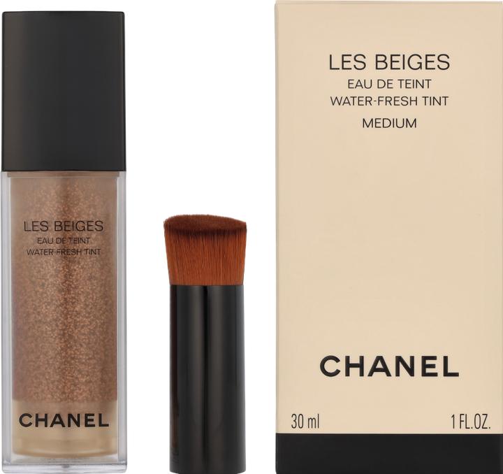Actual product image Chanel Les Beiges Eau De Teint (MEDIUM)