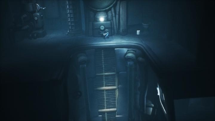 Produktbild Bandai Namco Little Nightmares: Complete Edition Vollständig Englisch Nintendo Switch (Switch, Switch Lite, Switch OLED, EN)