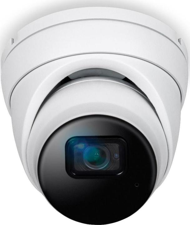 Produktbild Trendnet TV-IP1515PI 5MP Dome Indoor / Outdoor PoE Day/Night (2592 x 1920 Pixels)