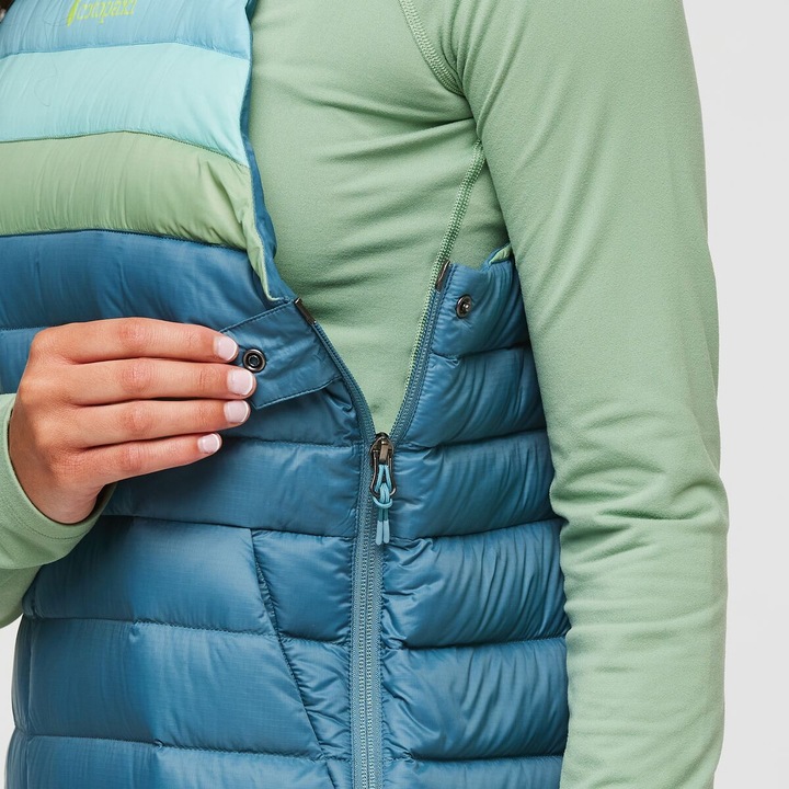 Image du produit Cotopaxi Fuego Down Overall (S)