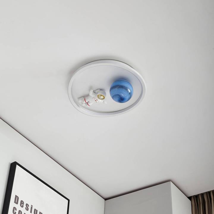 Produktbild Lindby Kosmo (3300 lm)