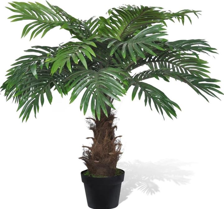 Produktbild vidaXL Kunstpflanze (80 cm)