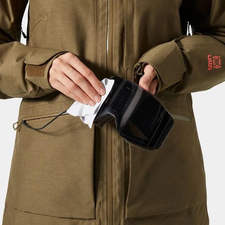 Produktbild Helly Hansen Powderqueen 3.0 Jacket (S)