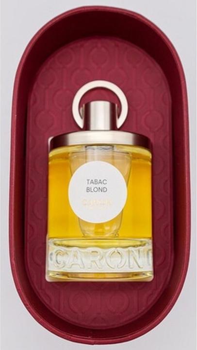 Produktbild Caron Tabac Blond - EDP - Volume: 100 ml (Eau de Parfum, 100 ml)
