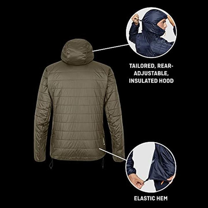 Immagine prodotto Salewa Catinaccio Tirol - Giacca in lana (S)