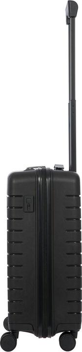 Immagine prodotto Brics Trolley + Valigia Ulisse di Bric's 8429 (37 l)