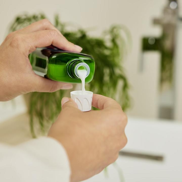 Immagine prodotto Weleda Bagno rilassante alla lavanda (200 ml, Oli da bagno)