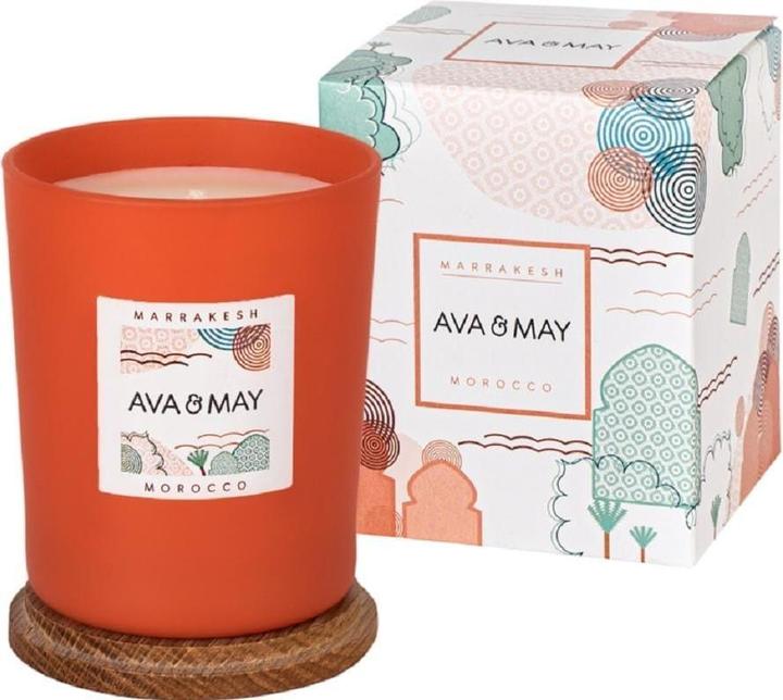 Image du produit Ava & May Marrakesh (180 g)