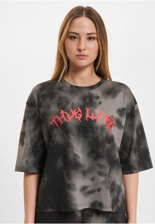 Actual product image Thug Life Sky T-Shirts - 198105 (S)