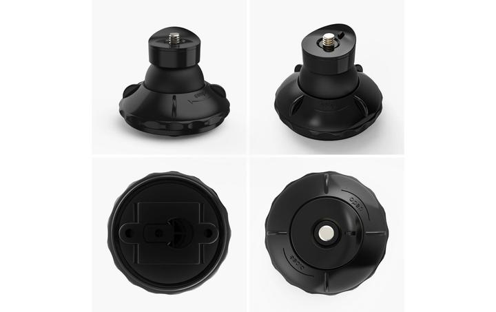 Produktbild Reolink Magnethalterung für Argus 3 Serie, Schwarz (Montage-Kit)