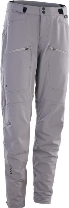 Immagine prodotto ION Bike Pants Shelter 2L Softshell women - shark-grey (S)
