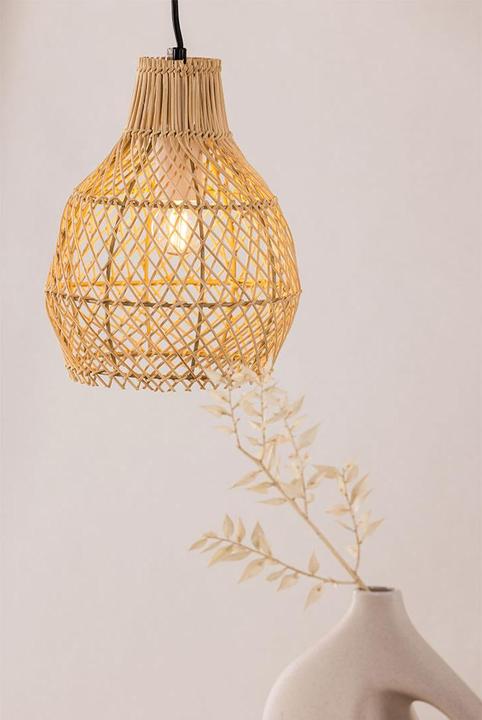 Actual product image Vind Varekil (E27)