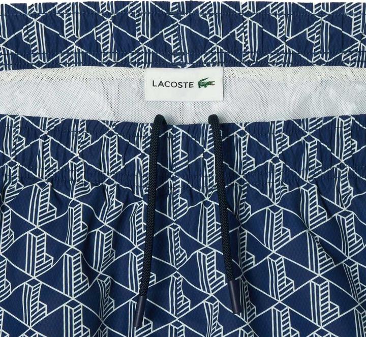 Produktbild Lacoste Badehose MidiLänge (S)