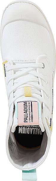 Image du produit Palladium Pampa Underlayer (36)