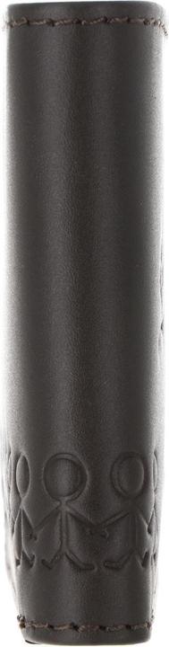 Actual product image Oxmox Leather RFID Protect Pocketbörse