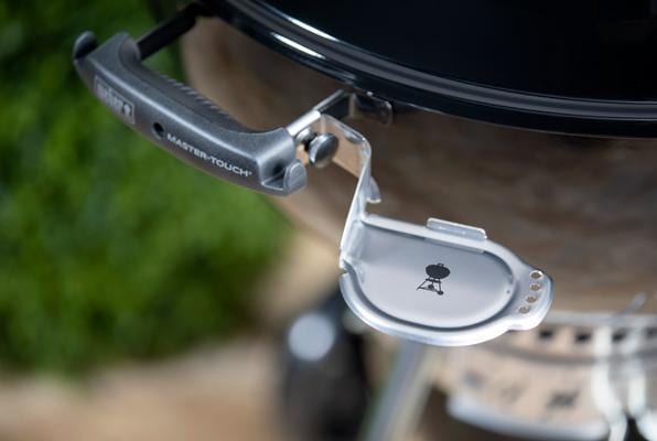 Image du produit Weber Master-Touch GBS SE E-5755 (57 cm)