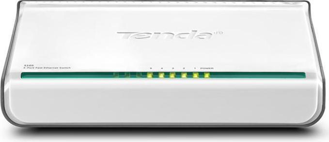 Immagine prodotto Tenda 5 porte FE S105 (5 porte)