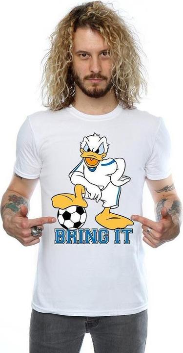 Produktbild Disney Donald Duck Bring It TShirt (L)