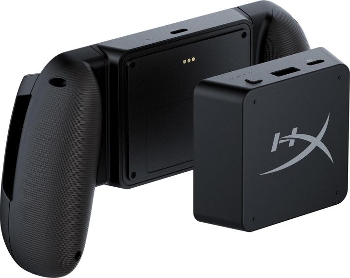 Immagine prodotto HyperX ChargePlay frizione USB Gamepad digitale Android, iOS (Android, iOS)