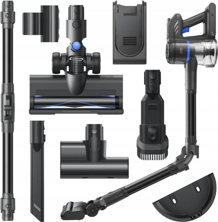 Actual product image Mova J30