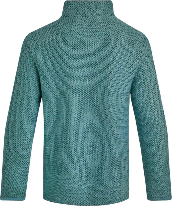 Immagine prodotto Weird Fish Cruiser Pullover Cerniera ad un quarto Uomo (XL)