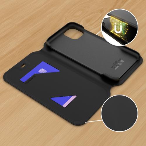 Produktbild OtterBox Strada Via (Apple iPhone 12 Pro, Apple iPhone 12)