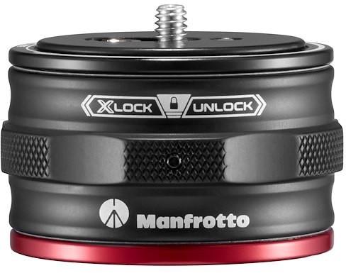 Manfrotto MOVE Quick release system (Stand adapter)