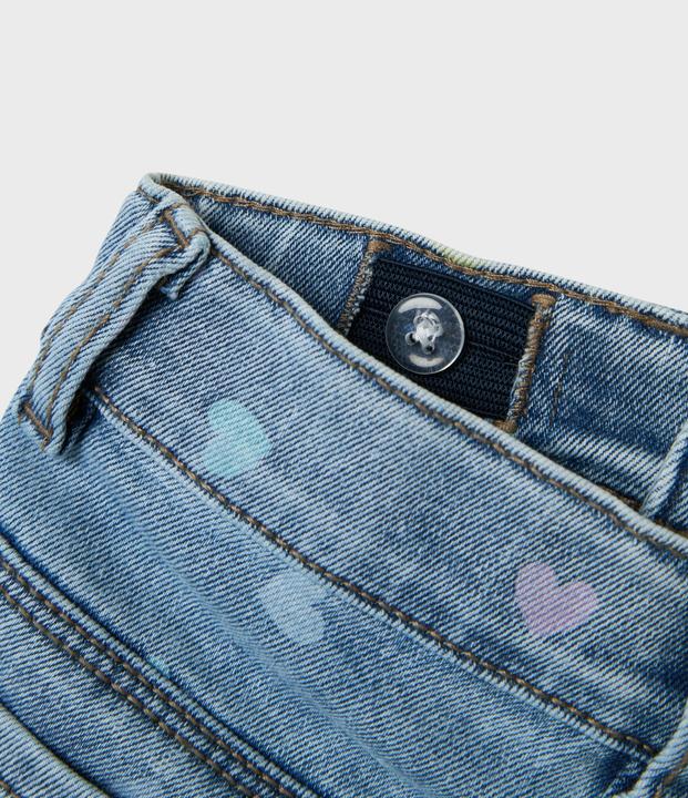 Image du produit Name it Short en jean slim fit (104)