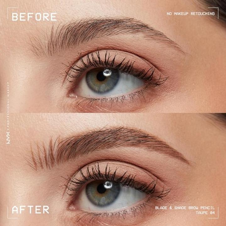 Immagine prodotto NYX Professional Make-Up Lama e paralume Nyx (Talpa)