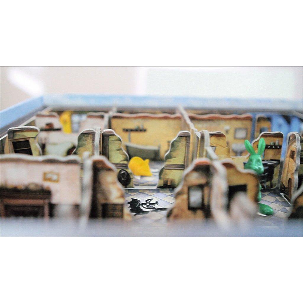 Thumbnail - Ravensburger Schnappt Hubi. (Deutsch)