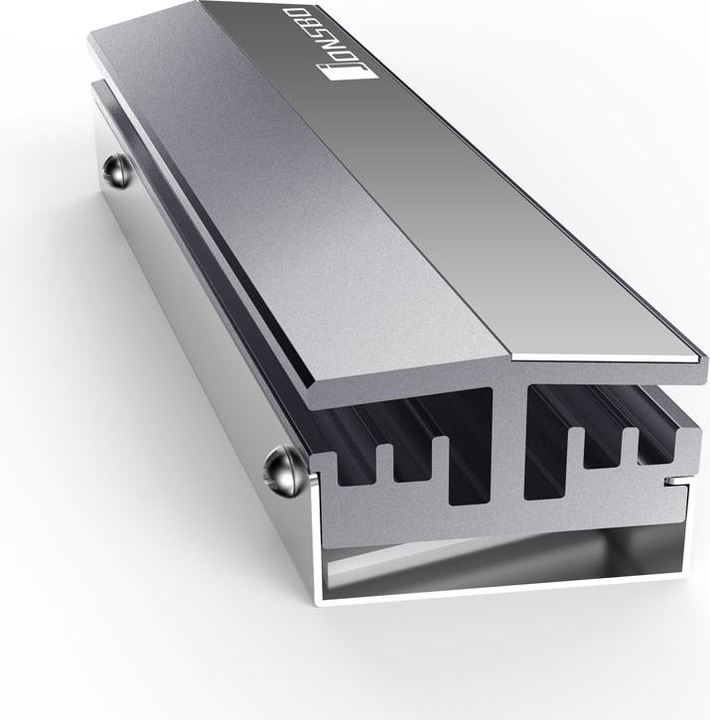 Produktbild Jonsbo M.2 SSD Passivkühler