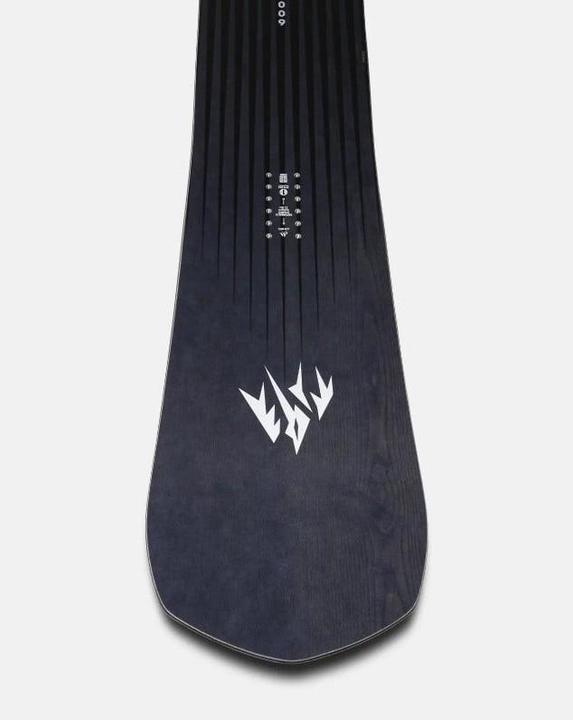 Actual product image Jones Snowboard Freecarver 6000S 2025 (154)