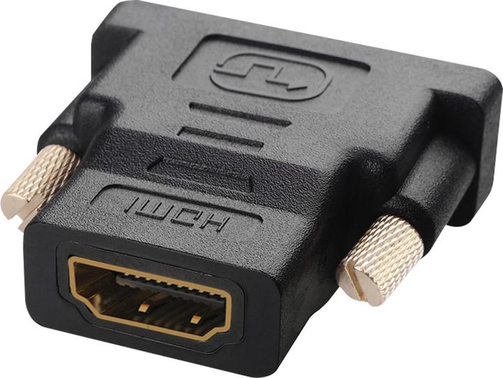 Produktbild Avizar Bidirektional HDMI / DVI Adapter (DVI)