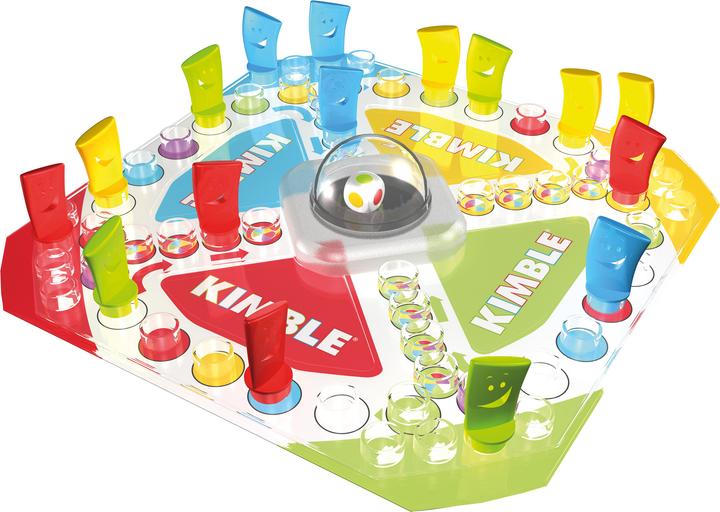 Image du produit Tactic Junior Kimble (Allemand)