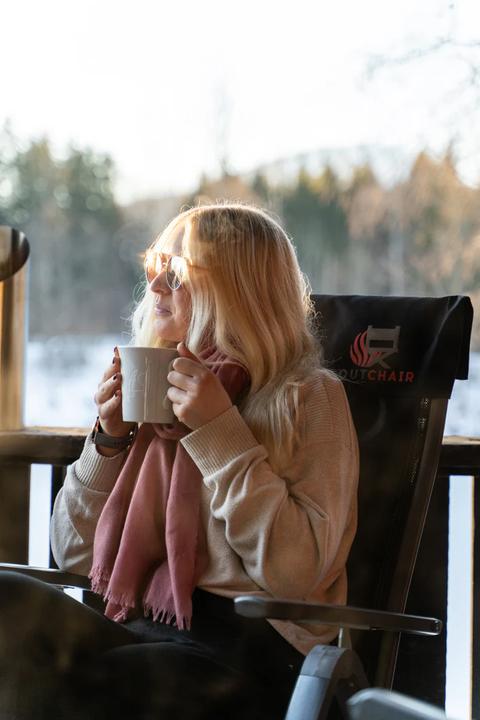 Image du produit Outchair Housse de chaise