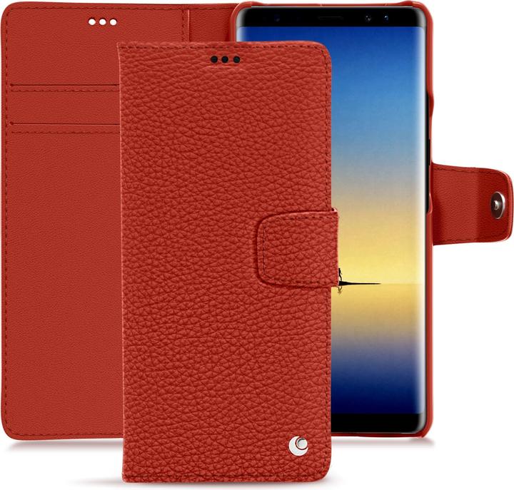 Image du produit Noreve Housse cuir portefeuille