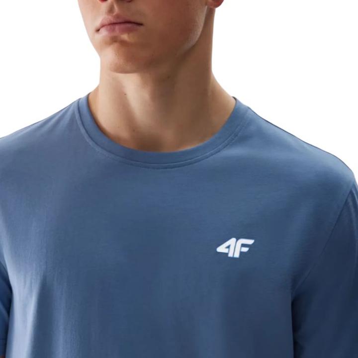 Produktbild 4F Herren-T-Shirt (S)