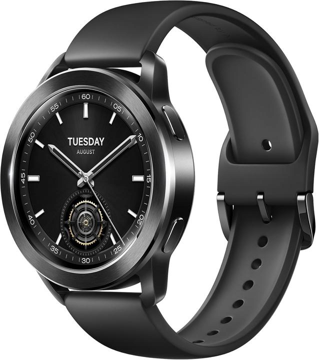 Produktbild Xiaomi Watch S3 (47 mm)