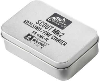 Produktbild Helikon Scout MK2 Fire Starter