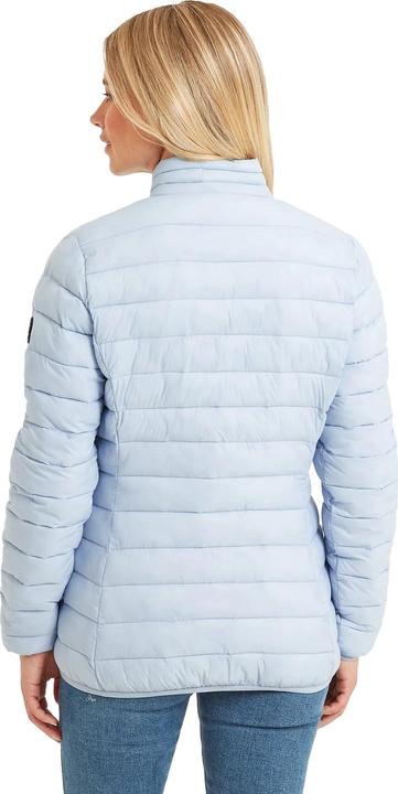 Actual product image TOG24 Womens/Ladies Gibson Insulated Padded Jacket (46)