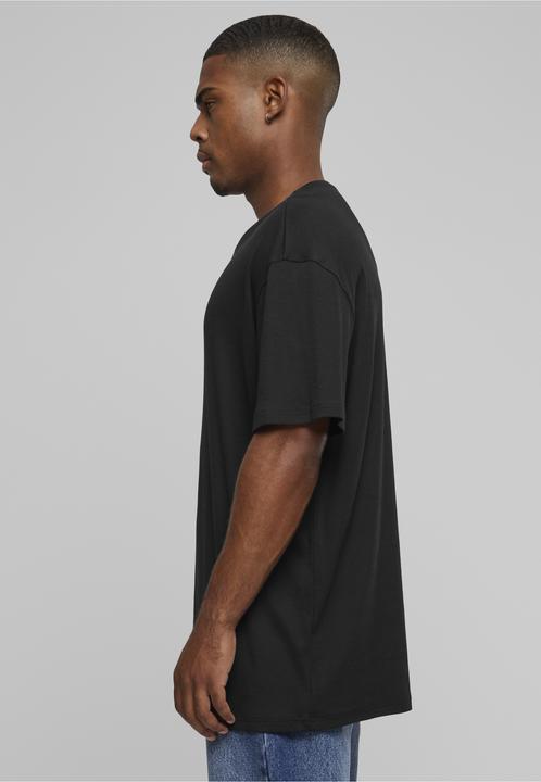 Produktbild Urban Classics Organic Oversized Rib Tee - 140911 (S)