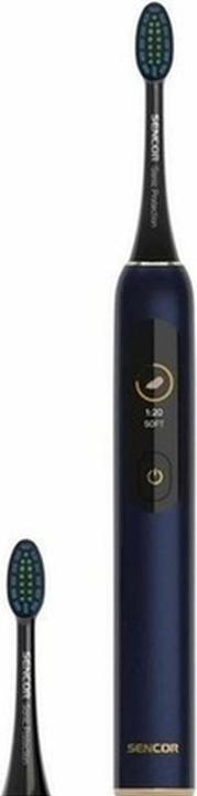 Sencor SOC 5010BL Electric Toothbrush (Oszillierende Zahnbürste)