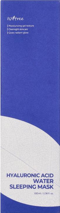 Image du produit Isntree Masque de sommeil (100 ml)