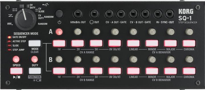 Korg Sq-1