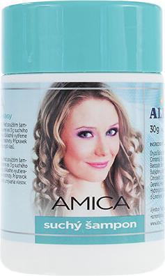 Image du produit Alpha-H Alpa Amica shampooing sec 30 g (Shampoing sec)