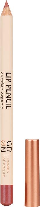 GRN Lip Pencil rosy bark (Rosy Bark)